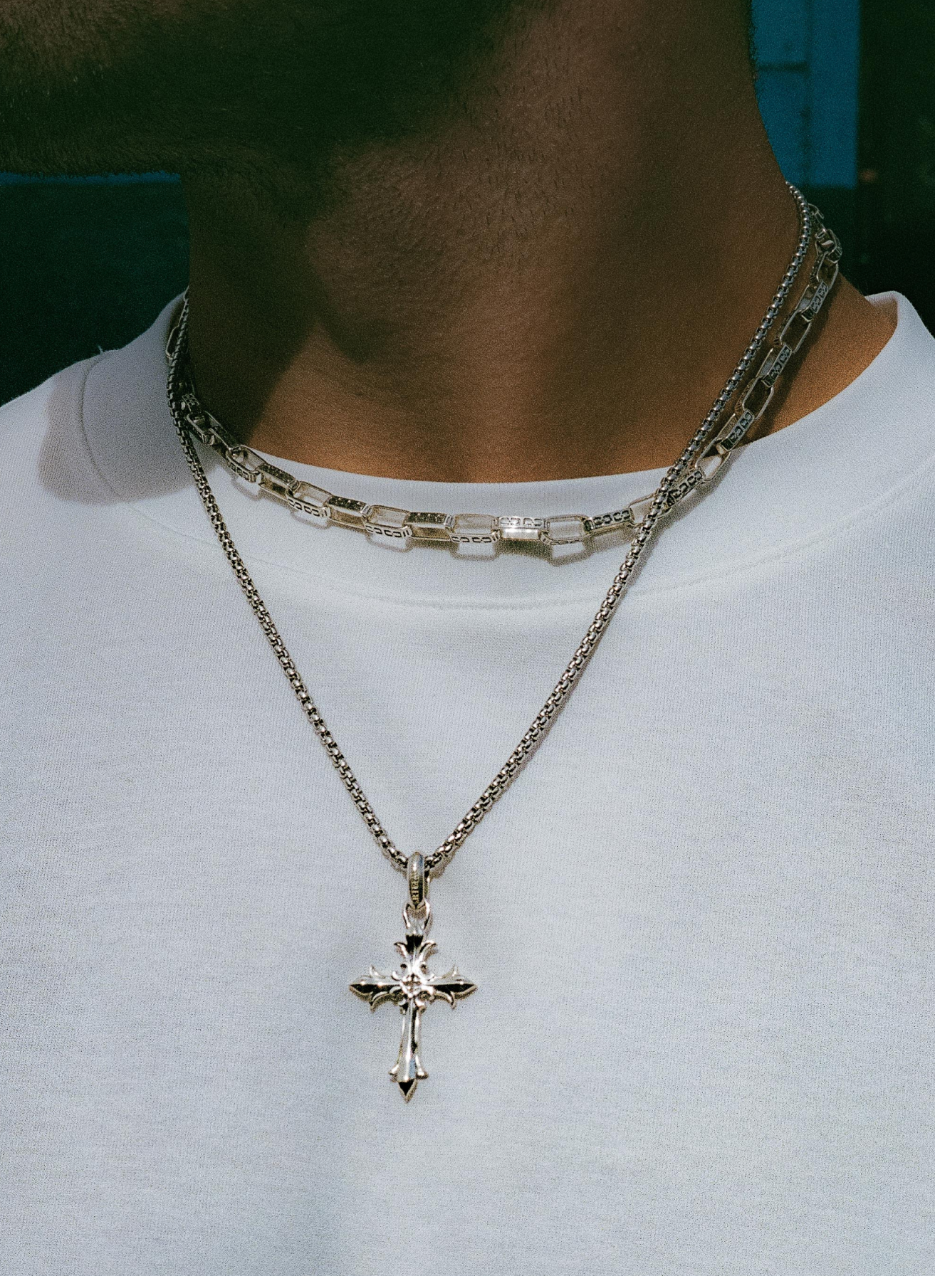 Infinium Chain