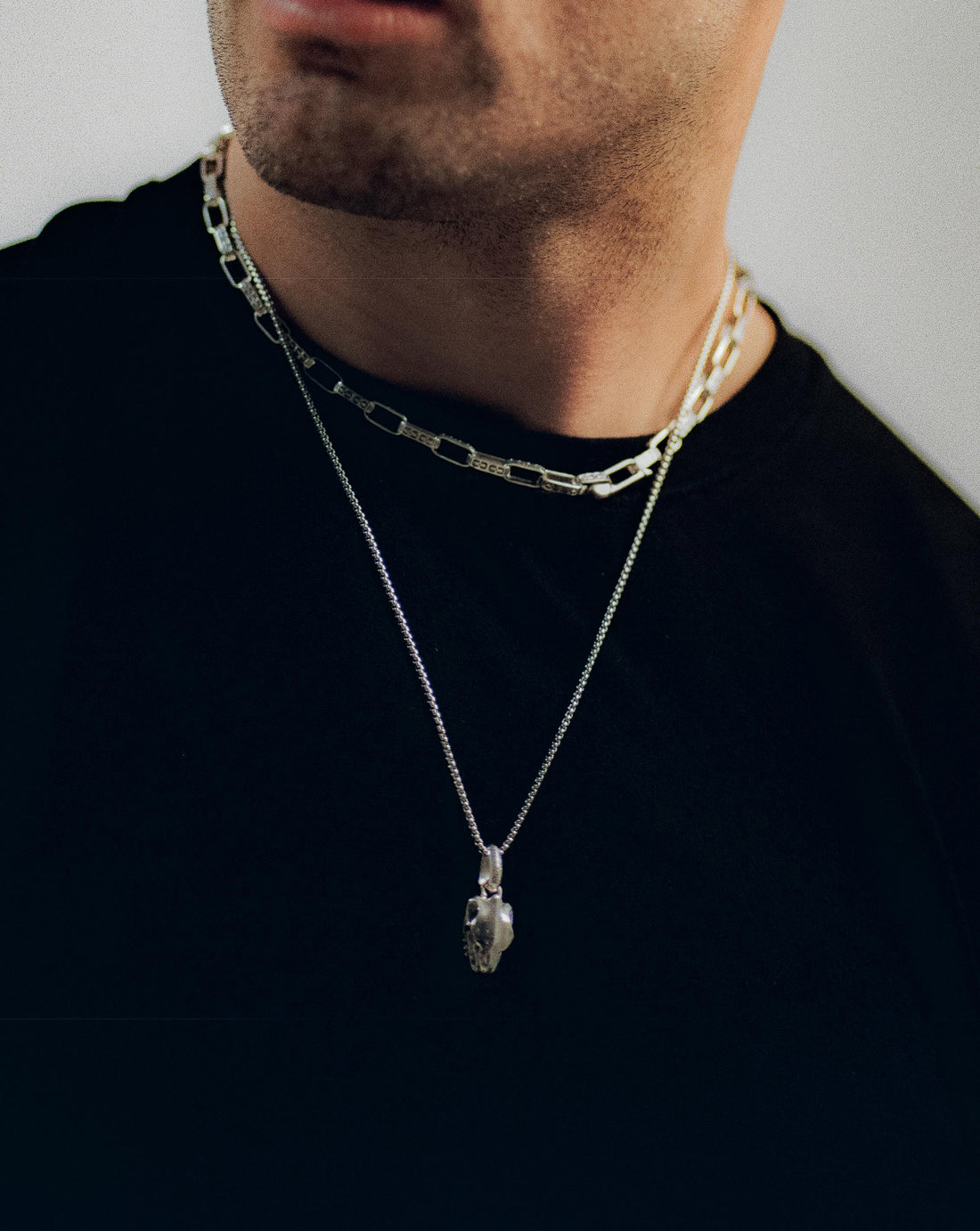 Infinium Chain