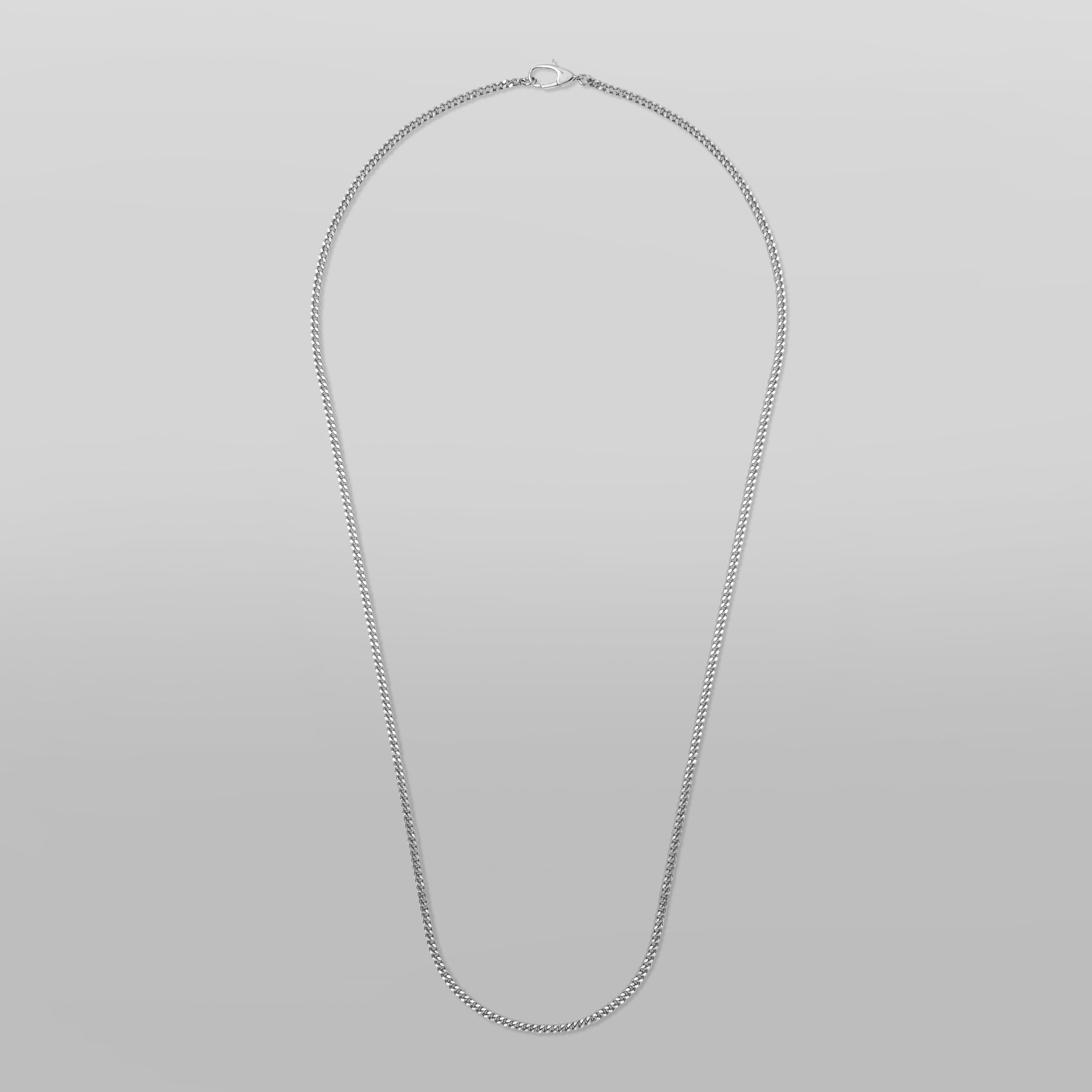 Curb Chain