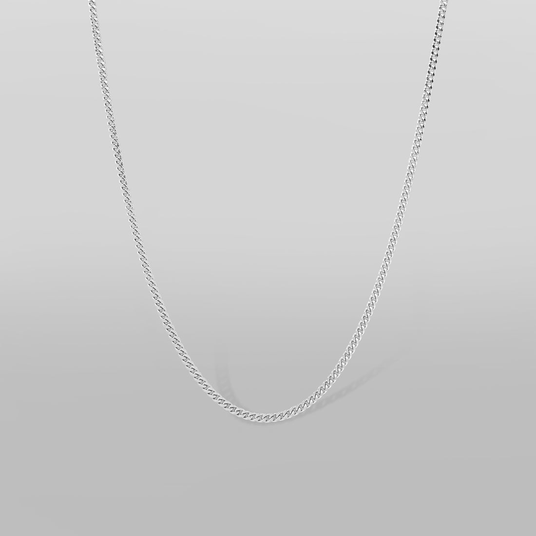 Curb Chain