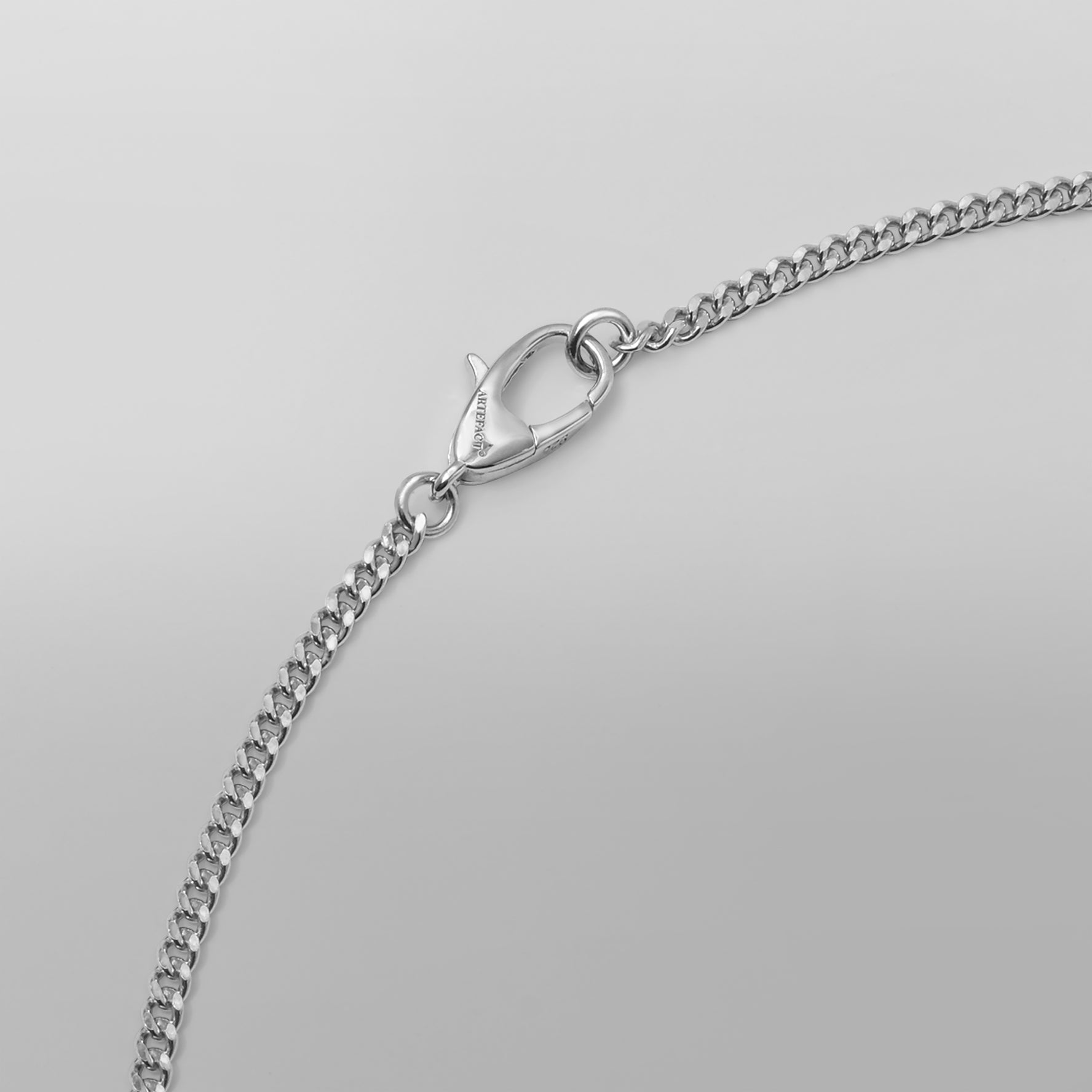 Curb Chain