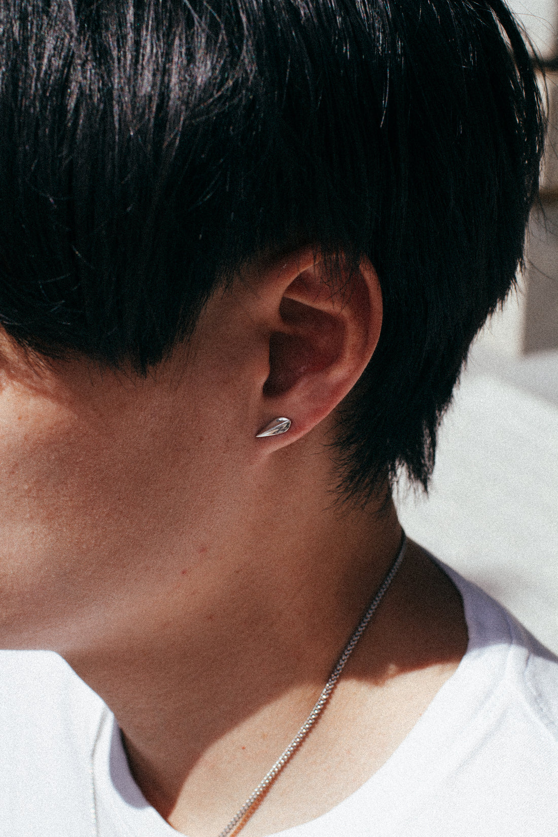 Talon Earrings