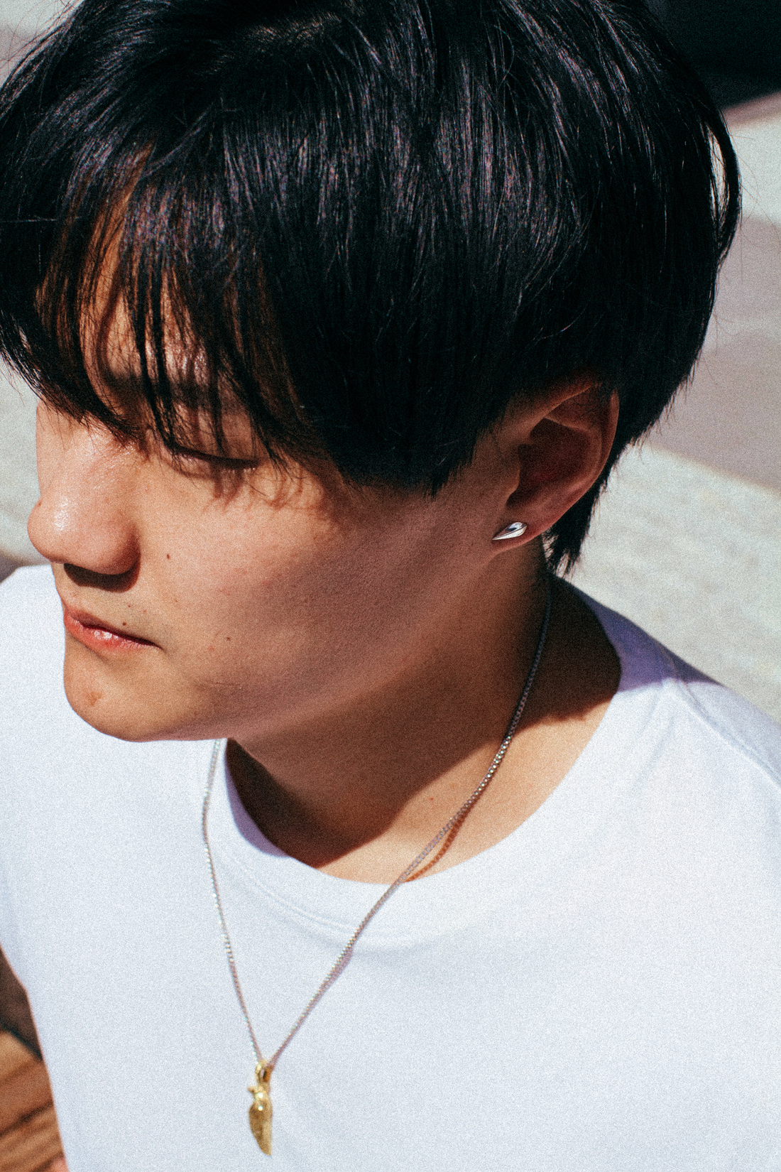 Talon Earrings