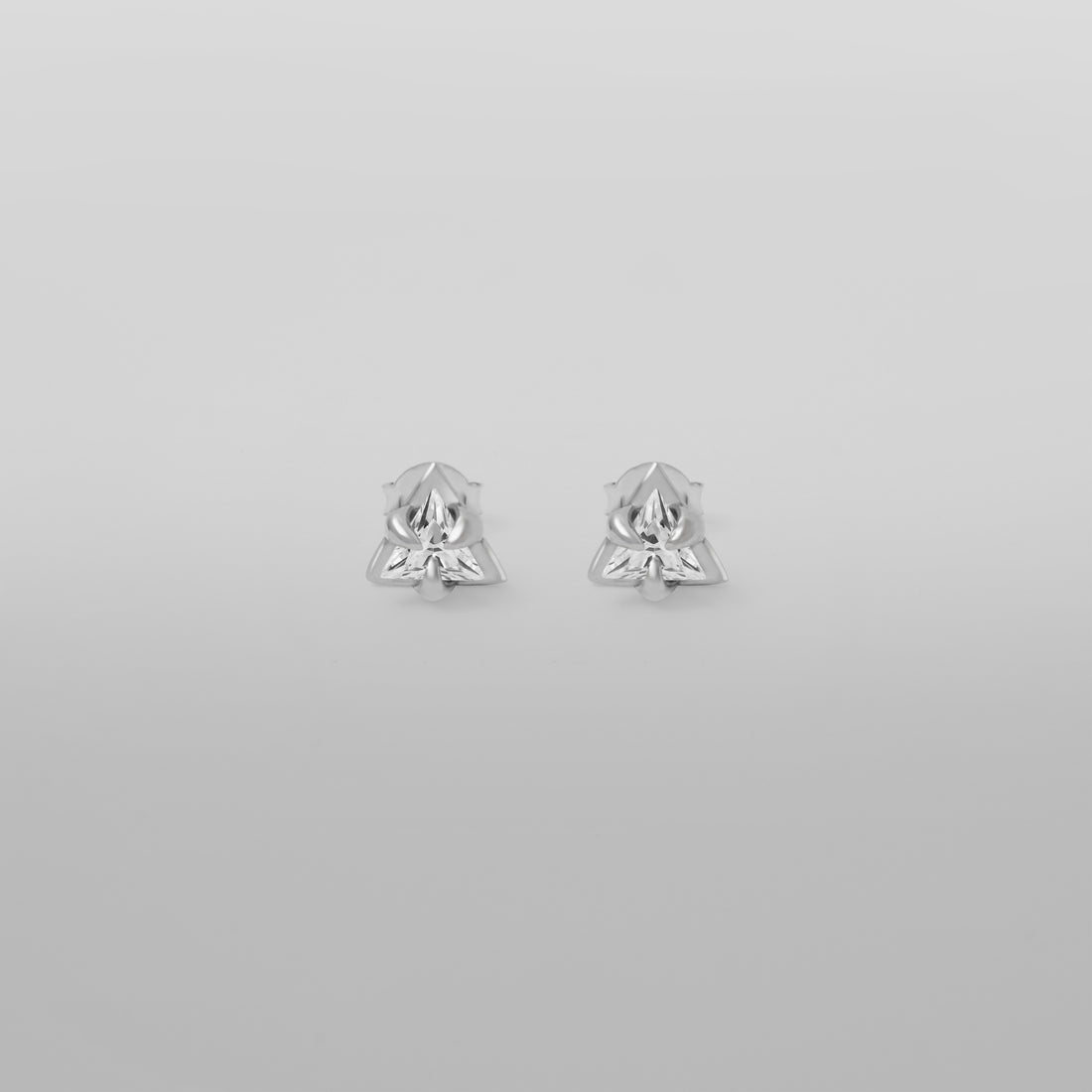 Talon Carat Earrings