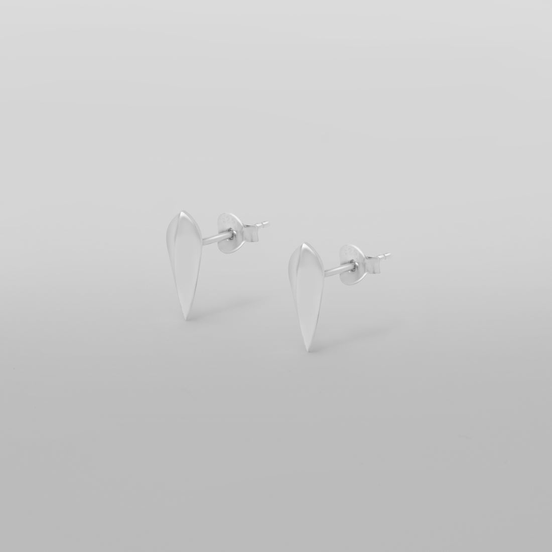 Talon Earrings