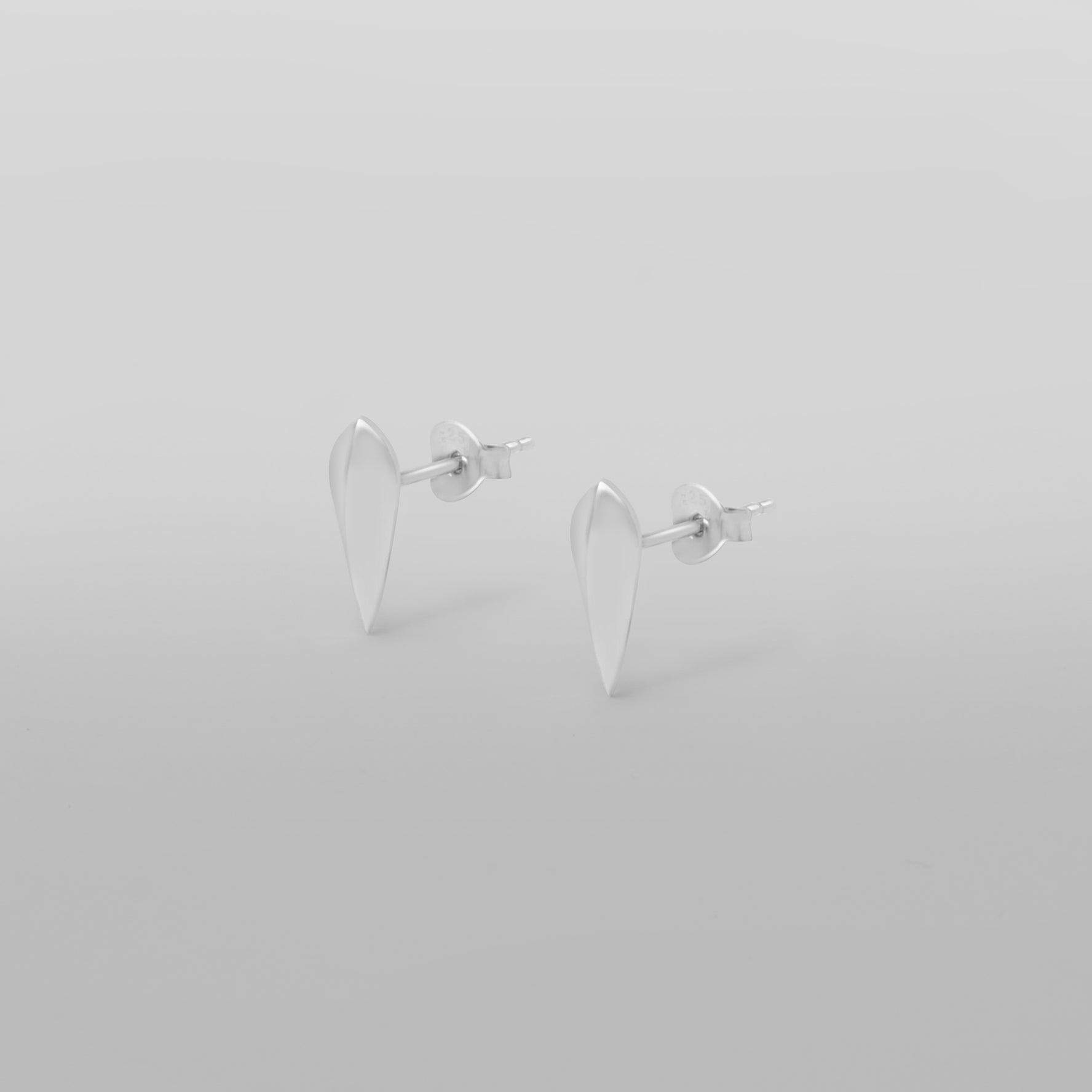 Talon Earrings