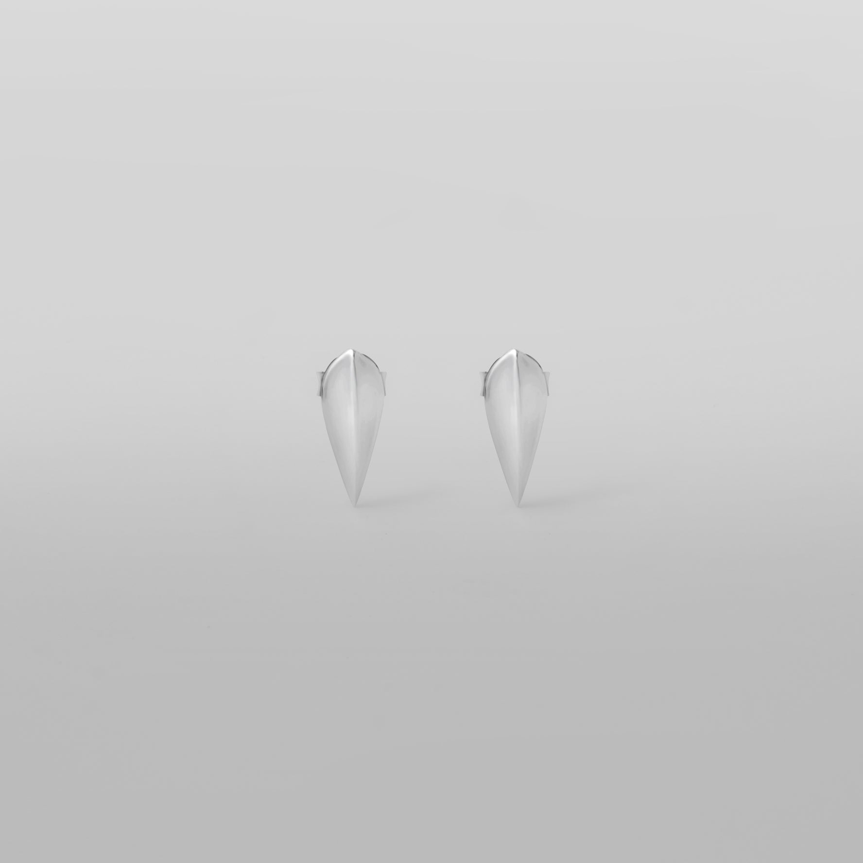 Talon Earrings