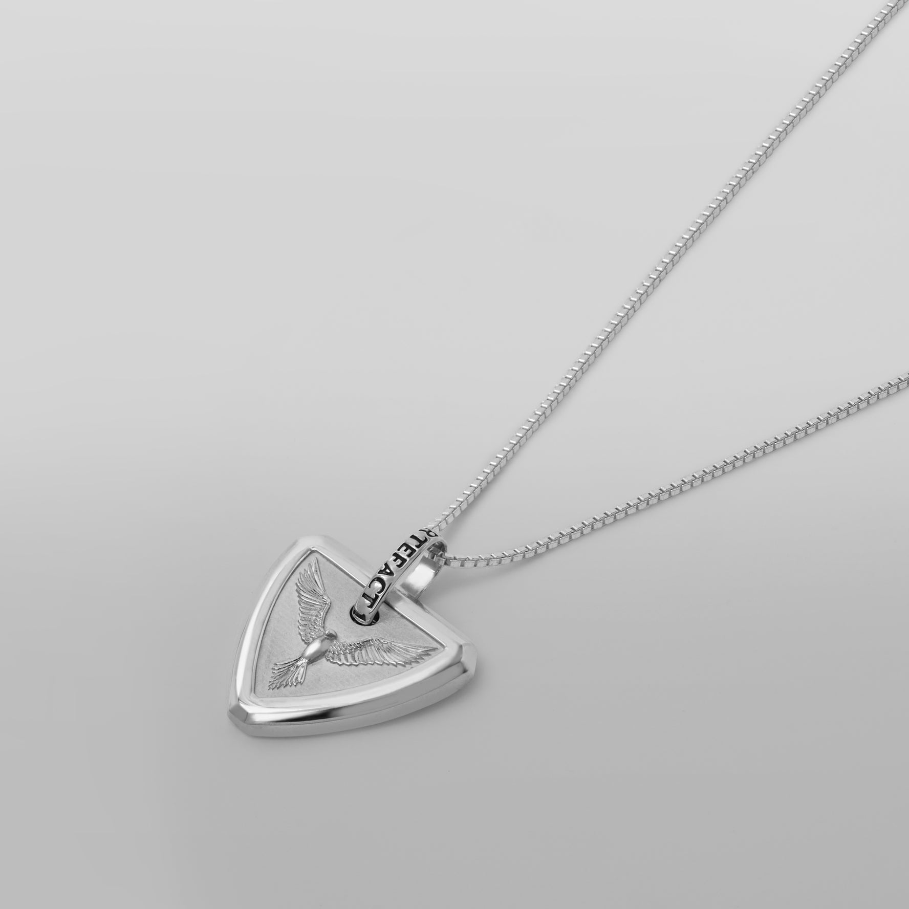 Phoenix Pendant