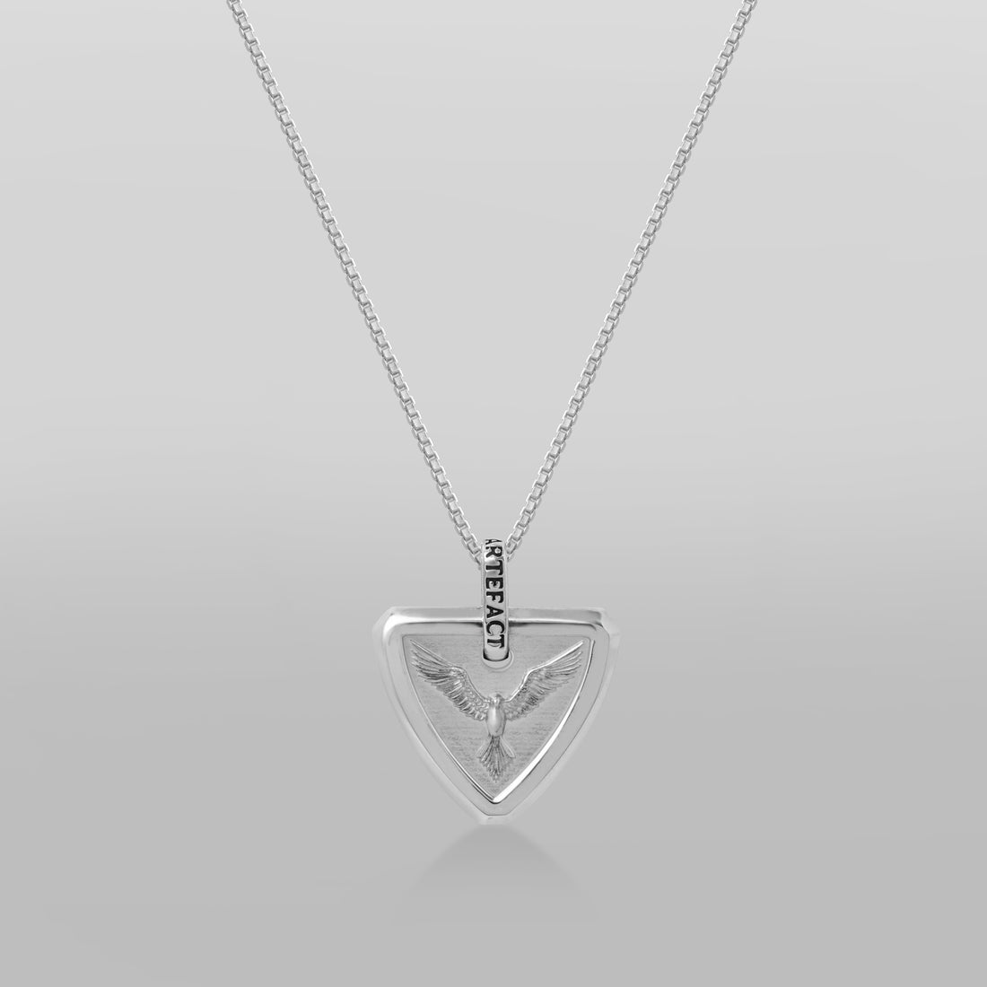 Phoenix Pendant
