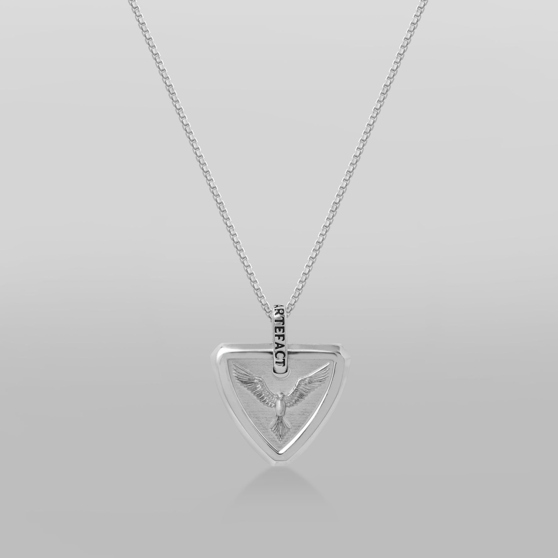 Phoenix Pendant