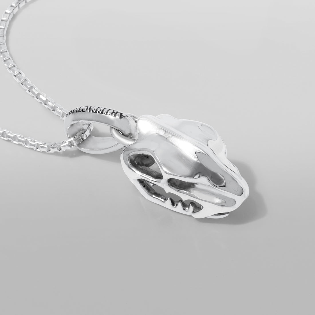 Vipera Pendant