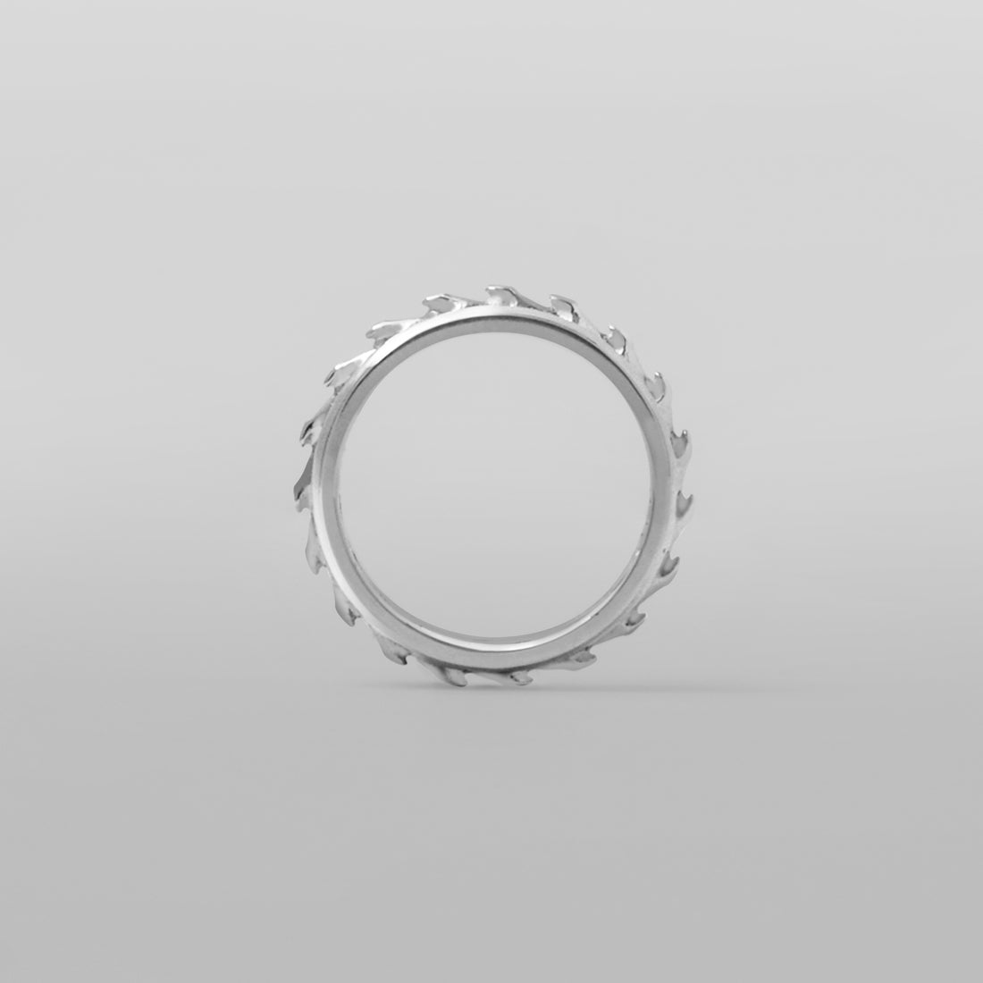 Allospine Cluster Band